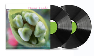 Fiona Apple- Extraordinary Machine