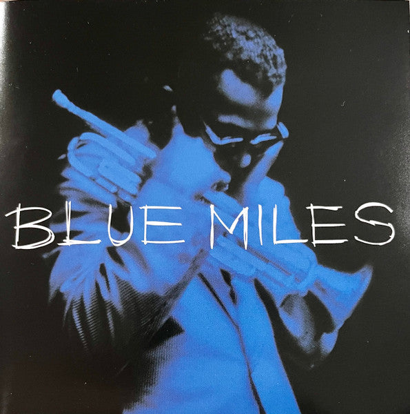 Miles Davis- Blue Miles