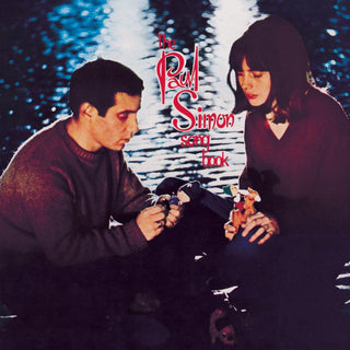 Paul Simon- Paul Simon Songbook