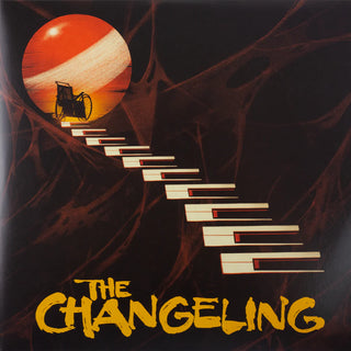 The Changeling Soundtrack (Eco-Colored Vinyl)