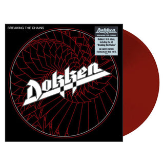 Dokken- Breaking The Chains