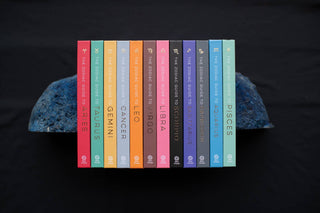 The Zodiac Guide to Taurus