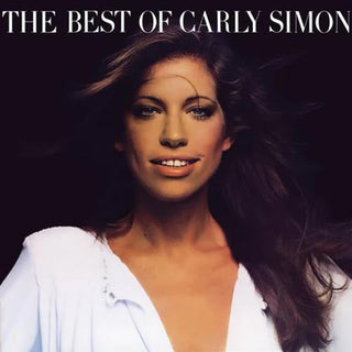 Carly Simon- The Best Of Carly Simon (Colored Vinyl)