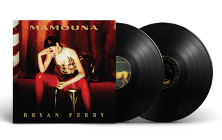 Bryan Ferry- Mamouna (DLX)
