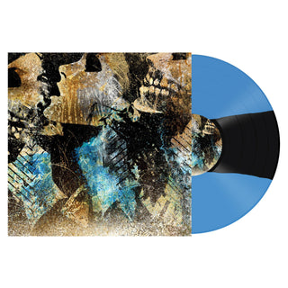 Converge- Axe To Fall (Blue/Black/Blue Vinyl)