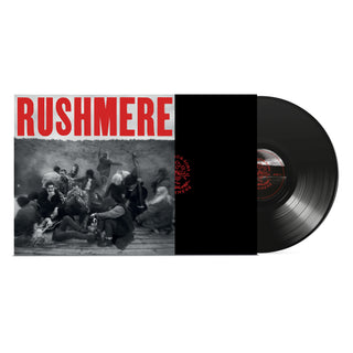 Mumford & Sons- Rushmere (Black Vinyl) (PREORDER)