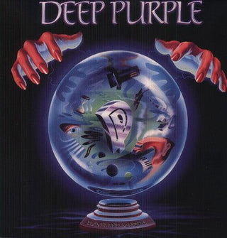 Deep Purple- Slaves & Masters