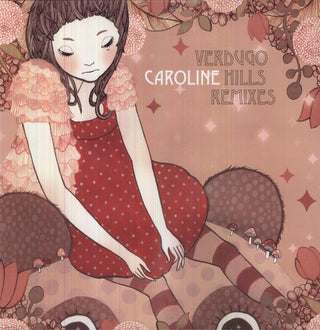 Caroline- Verdugo Hills Remixes