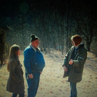 Dirty Projectors- Swing Lo Magellan (Vinyl)