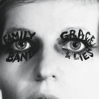 Family Band- Grace and Lies (Vinyl)
