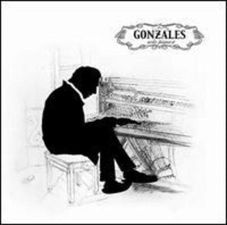 Gonzales- Solo Piano II