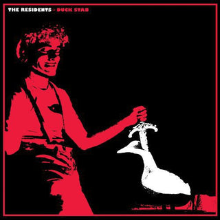 The Residents- Duck Stab