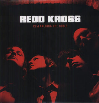 Redd Kross- Researching the Blues