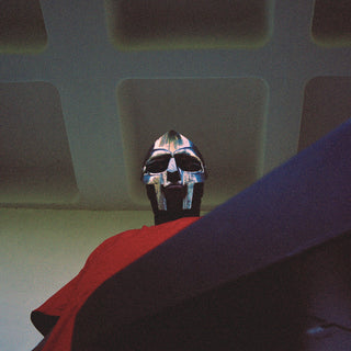 Madvillain- Madvillainy Demos