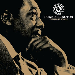 Duke Ellington- The Feeling Of Jazz