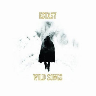the album cover for Estasy - Wild Songs