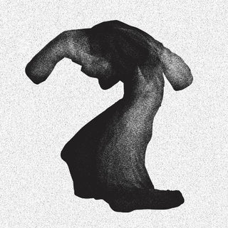 the album cover for Yeasayer - Fragrant World