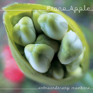 Fiona Apple- Extraordinary Machine