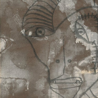 the album cover for Joseph Arthur - Junkyard Hearts