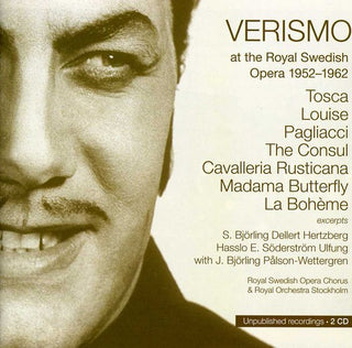 the album cover for Royal Swedish Opera 8 / Various - Royal Swedish Opera 8 / Various