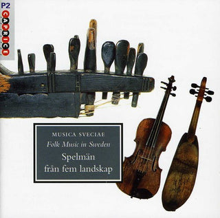 the album cover for Fiddlers From Five Provinces - Fiddlers From Five Provinces