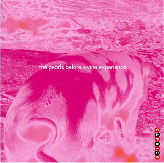 the album cover for Pearls Before Swine Experience - Wake Up: Pearls Before Swine Experience