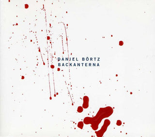 the album cover for Kjell Ingebretsen - Bachanterna (Bacchae)