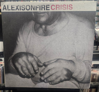 Alexisonfire- Crisis (2021 Reissue)(Sleeve Creased)