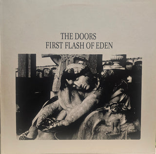 The Doors- First Flash Of Eden: Live At Isle of Wight 8/29/70 (Unofficial)