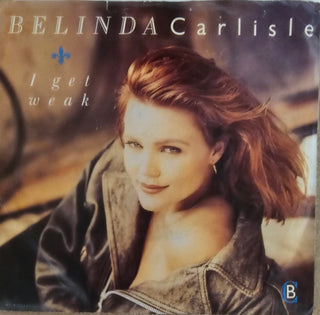 Belinda Carlisle- I Get Weak