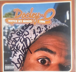 Dooley-O- Watch My Movies 1990