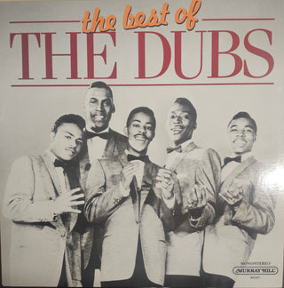 The Dubs- The Best Of The Dubs