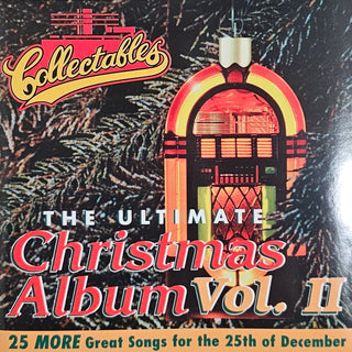 Various- The Ultimate Christmas Album, Vol. II