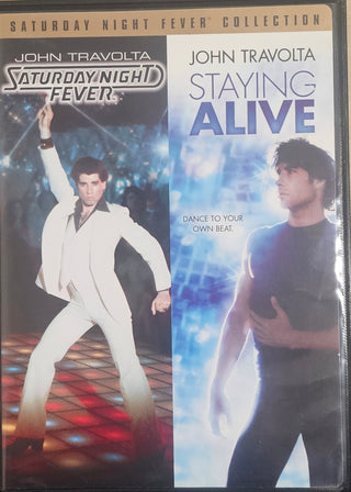 Saturday Night Fever/Staying Alive