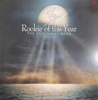 Rookie Of The Year- The Goodnight Moon (Gold)(Signed Bonus Jacket)