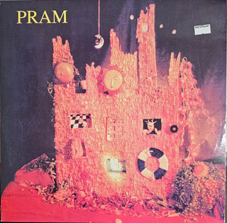 Pram- Helium (UK Press)