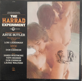 Harrad Experiment Soundtrack