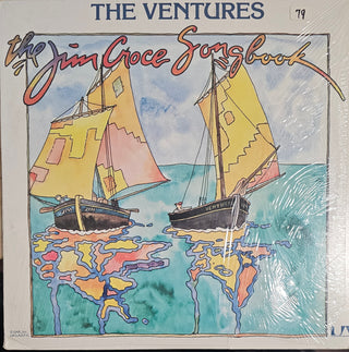 The Ventures- The Jim Croce Songbook