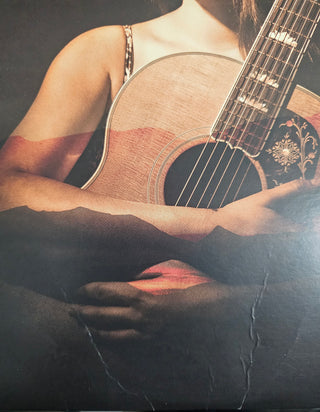 Tessy Lou Williams- Tessy Lou Williams (Creasing On Sleeve. Priced Accordingly.)