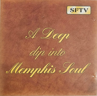 Various- A Deep Dive Into Memphis Soul