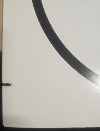 Bad Company- Fame And Fortune (Saw Cut)