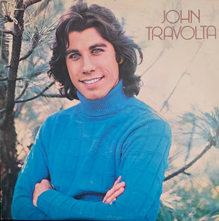 John Travolta- John Travolta