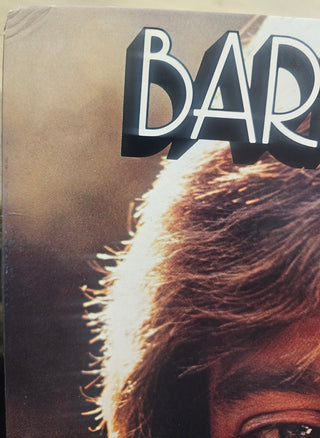 Barry Manilow- This One's For You (Spine Damage, Corner Ding)