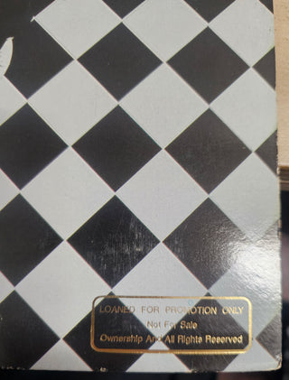 Voyager- Halfway Hotel (White Label Promo)