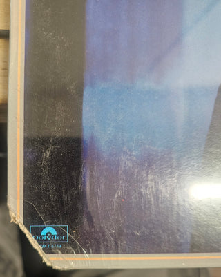 Steve Gibbons Band- Down In The Bunker (Corner Cut)(Sealed)