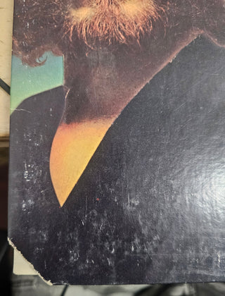 Souther/Hillman/Furay - The Souther, Hillman, Furay Band (Corner Cut)