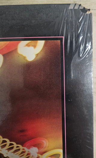 The Rumor- Max (Corner Damage)(Sealed)