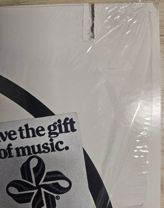 Bad Company- Fame And Fortune (Saw Cut)