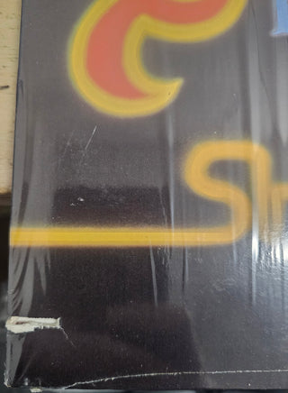 Climax Blues Band- Shine On (Saw Cut)