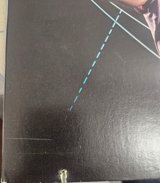 John Hall- John Hall (Saw Cut)